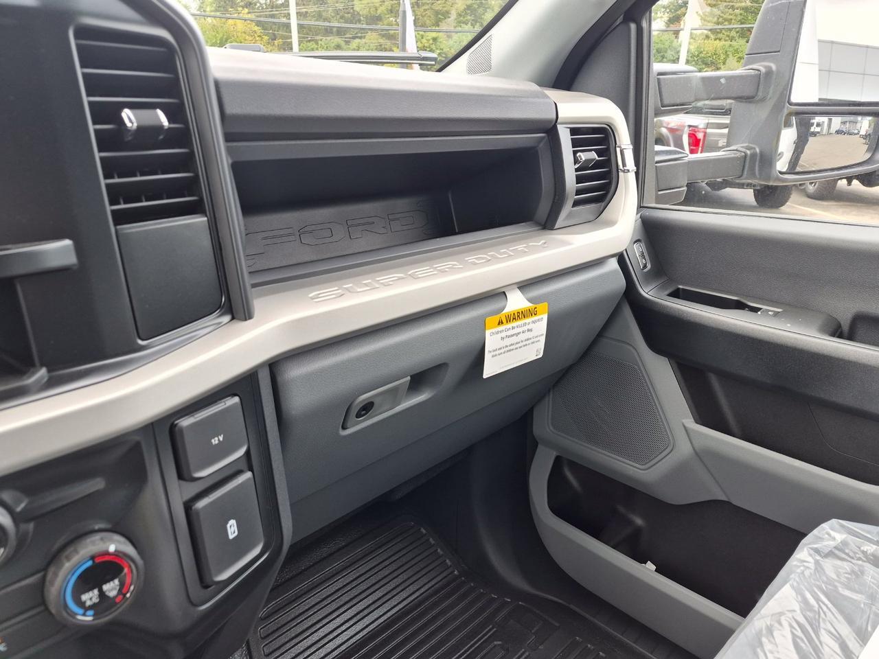 2026 Ford F-550SD XL Warrenton VA