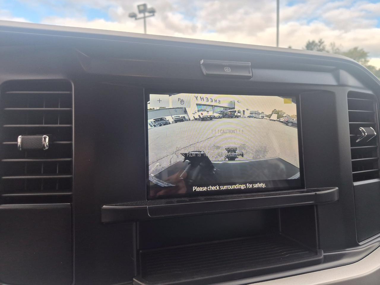 2026 Ford F-550SD XL Warrenton VA