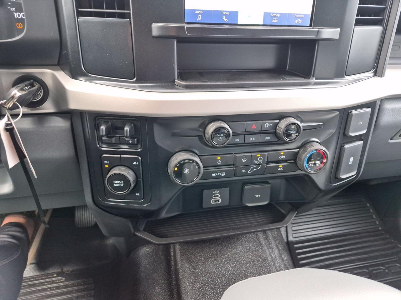 2026 Ford F-550SD XL Warrenton VA