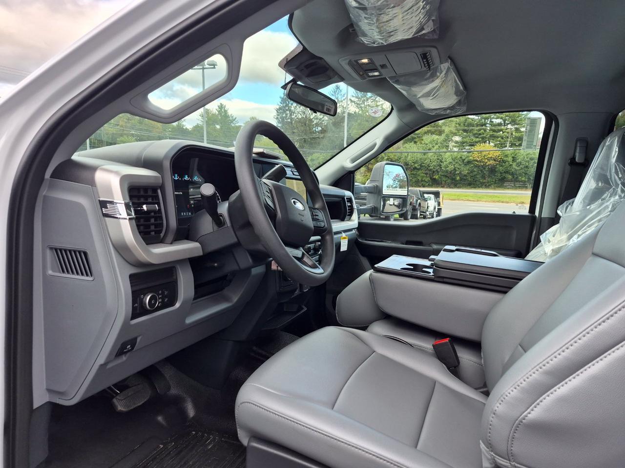 2026 Ford F-550SD XL Warrenton VA