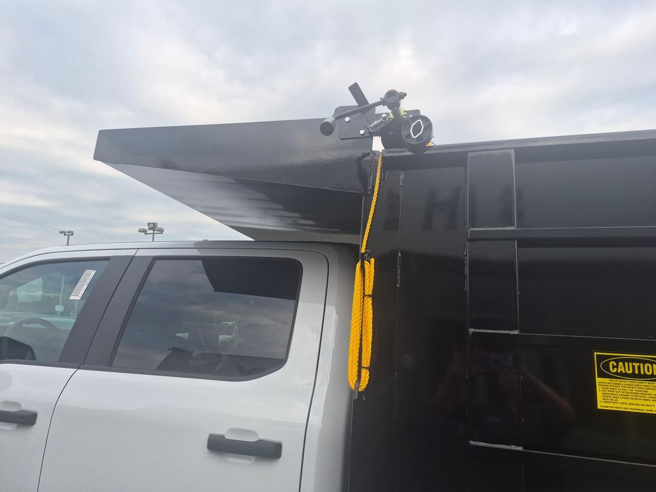2026 Ford F-550SD XL Warrenton VA