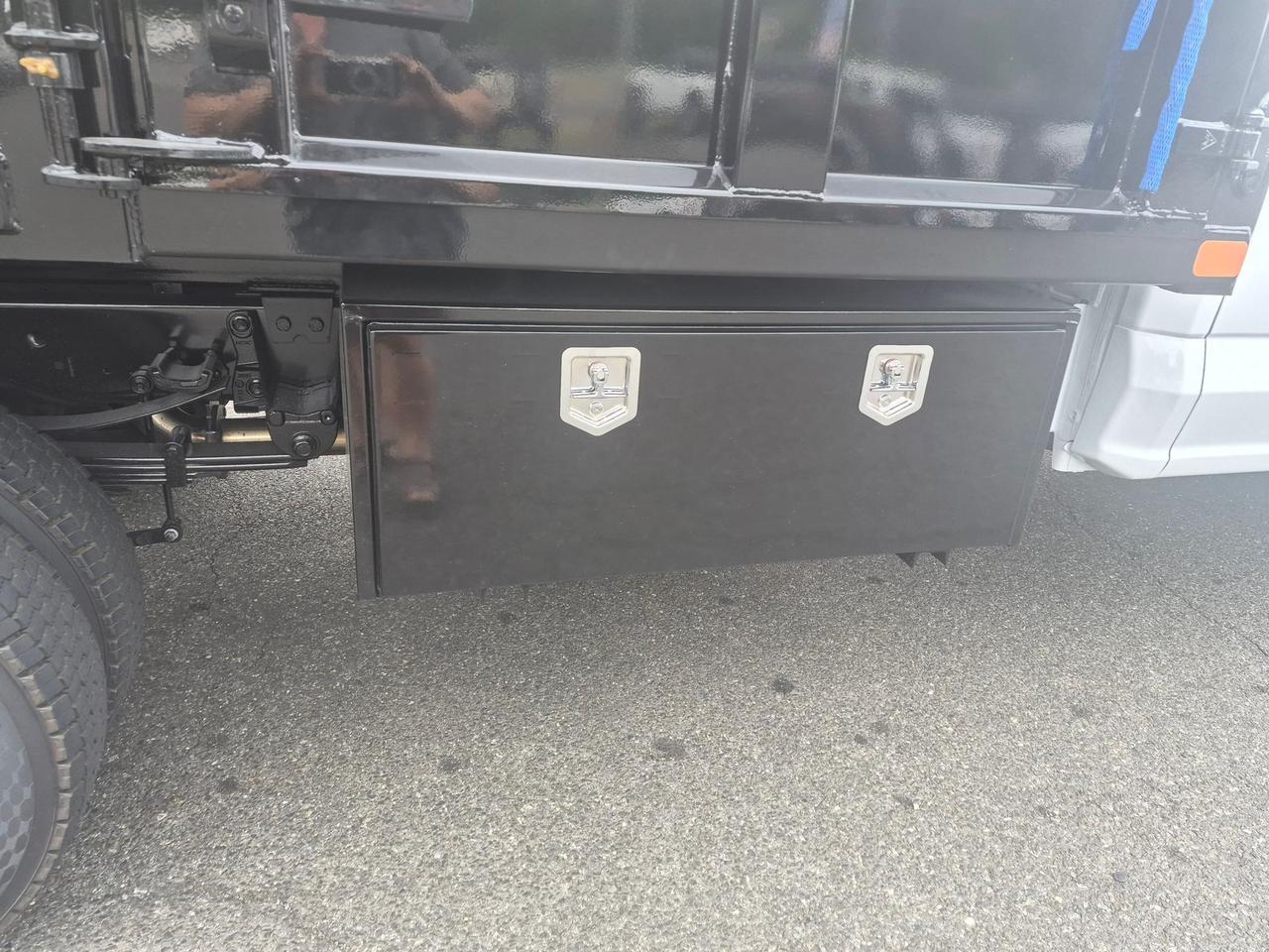 2026 Ford F-550SD XL Warrenton VA