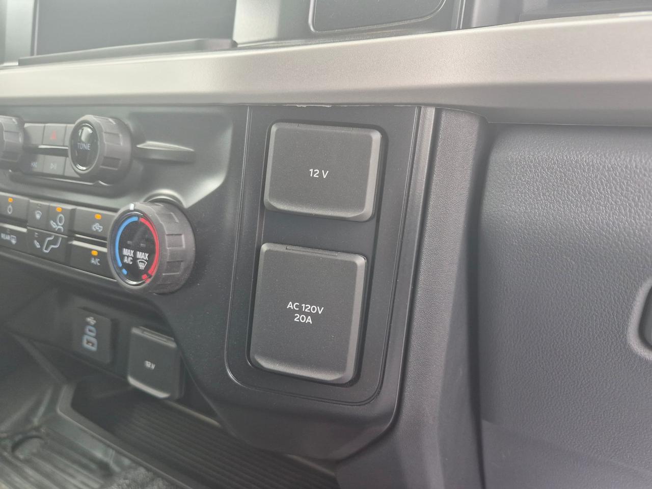2026 Ford F-550SD XL Warrenton VA