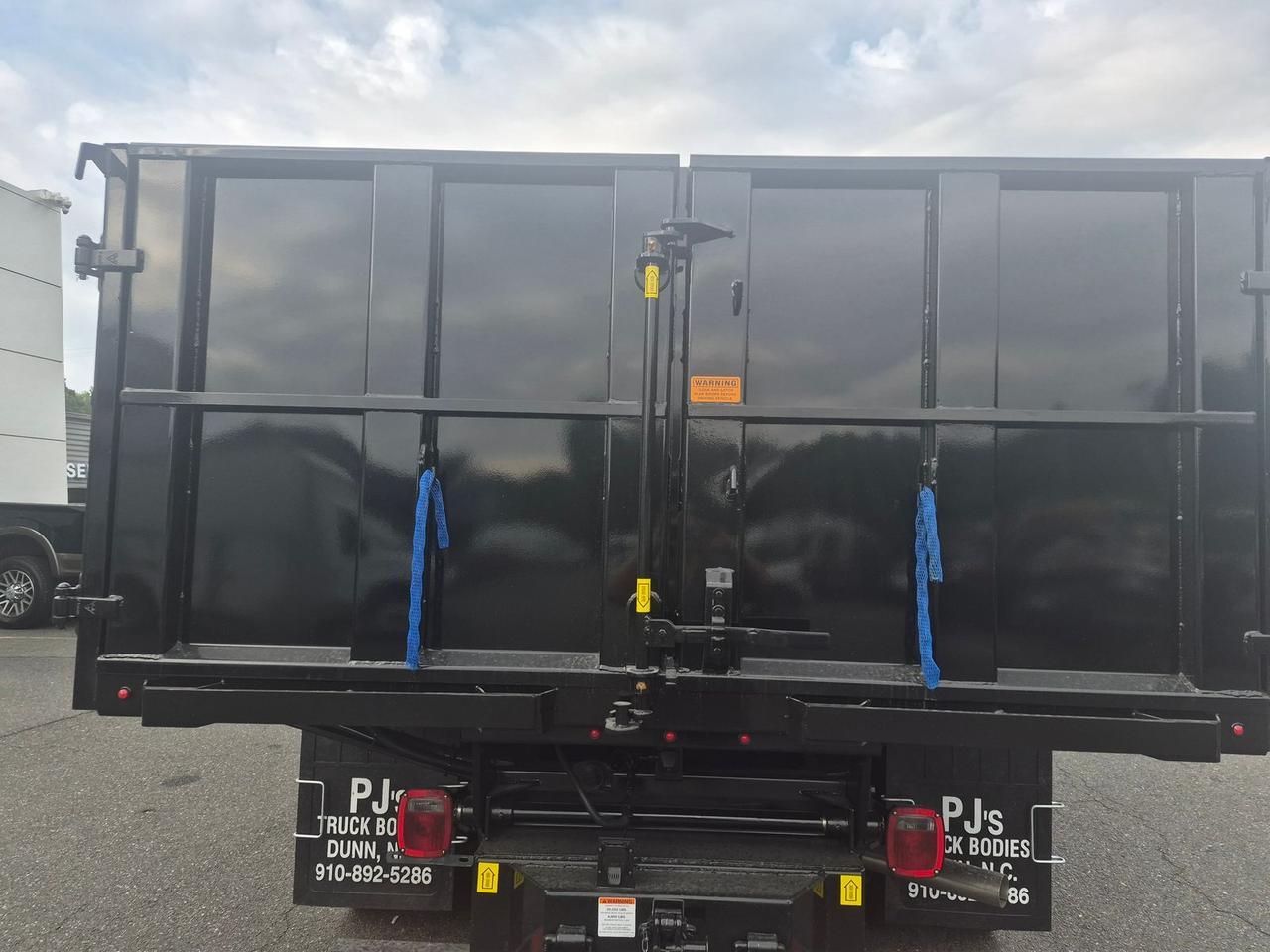 2026 Ford F-550SD XL Warrenton VA