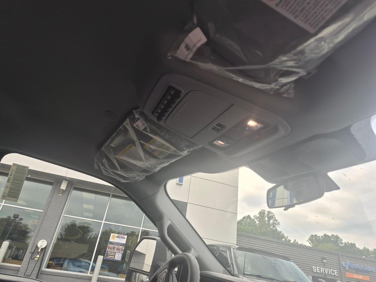 2026 Ford F-550SD XL Warrenton VA