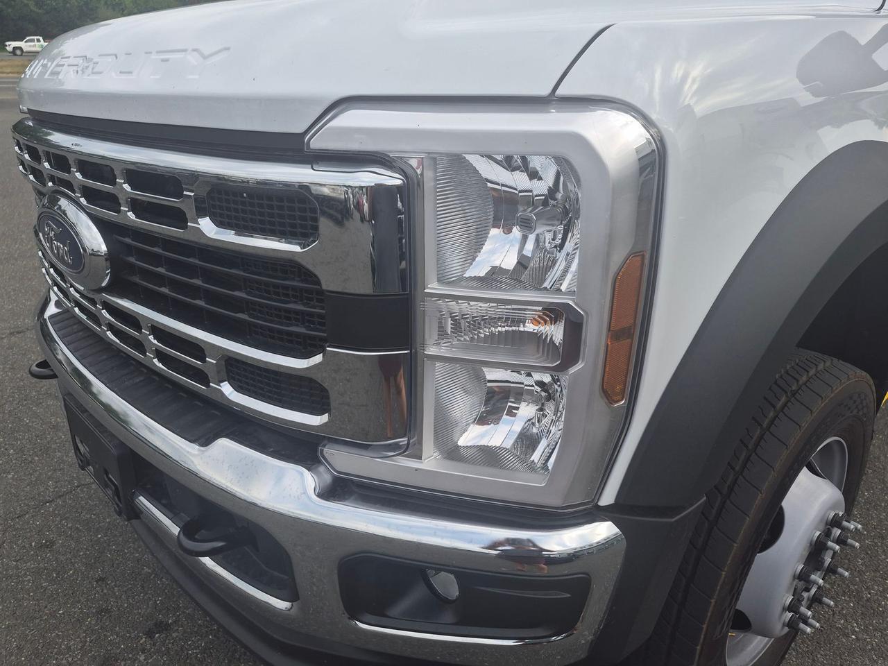 2026 Ford F-550SD XL Warrenton VA