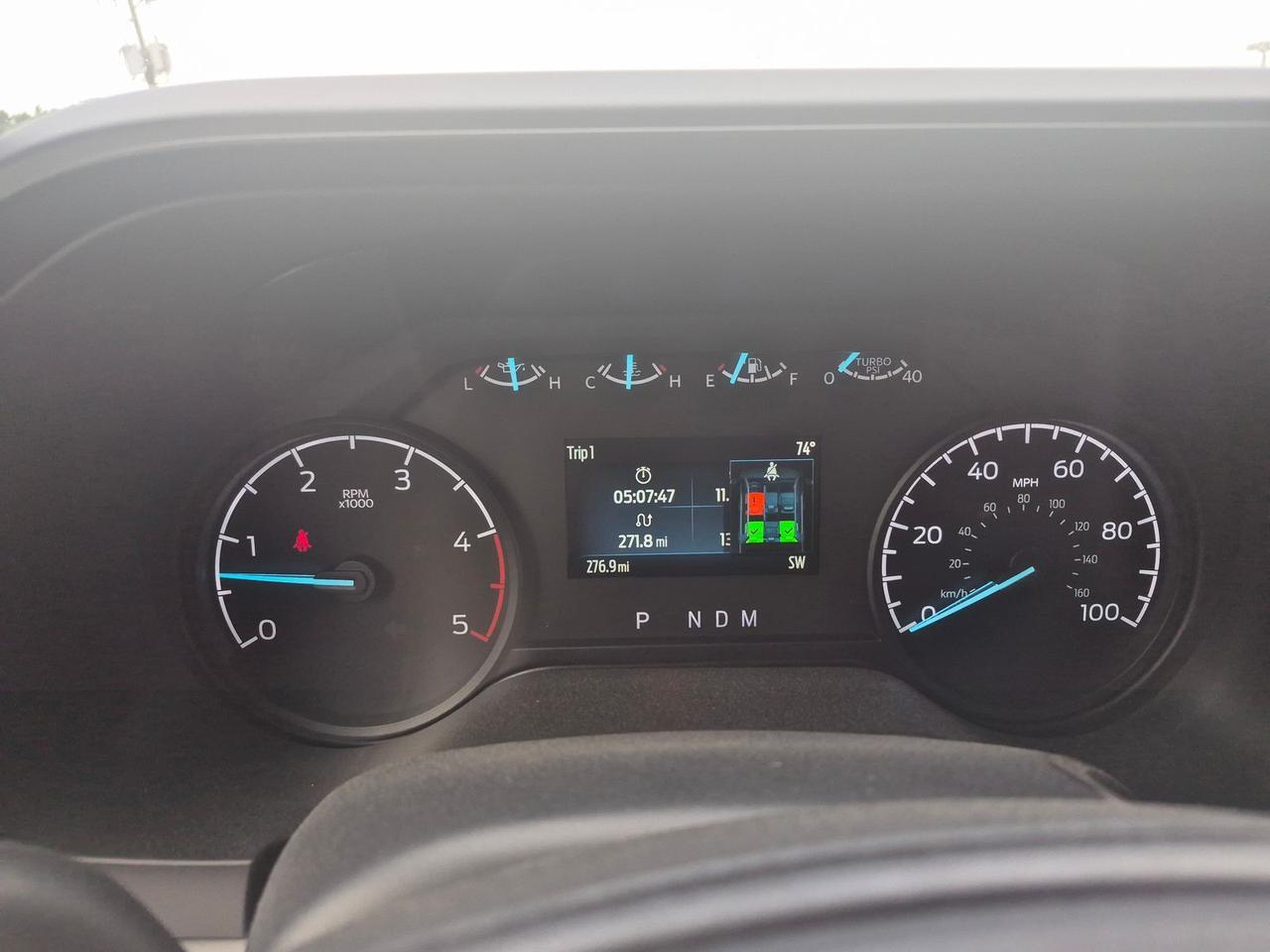 2026 Ford F-550SD XL Warrenton VA
