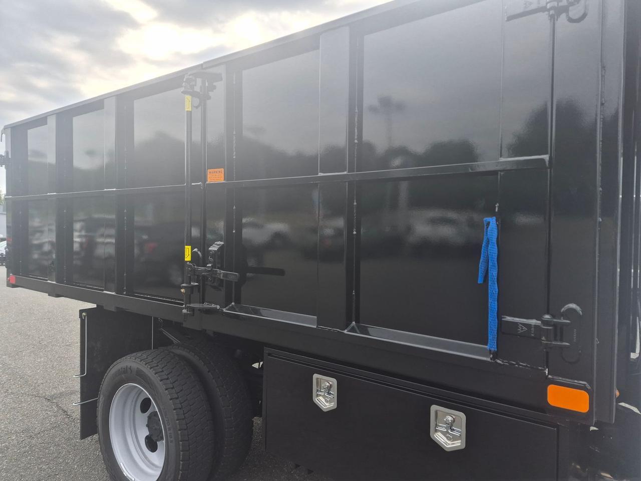 2026 Ford F-550SD XL Warrenton VA