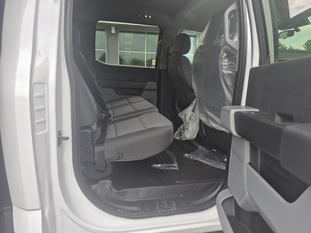 2026 Ford F-550SD XL Warrenton VA