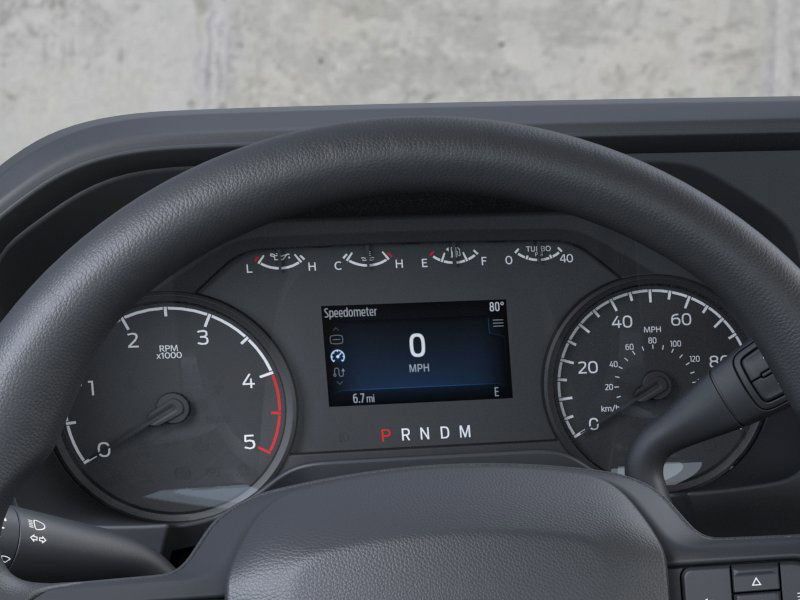 2026 Ford F-550SD XL Warrenton VA