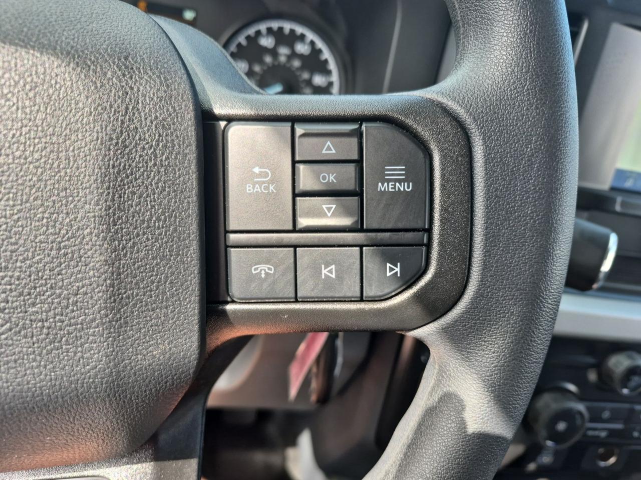 2026 Ford F-550SD XL