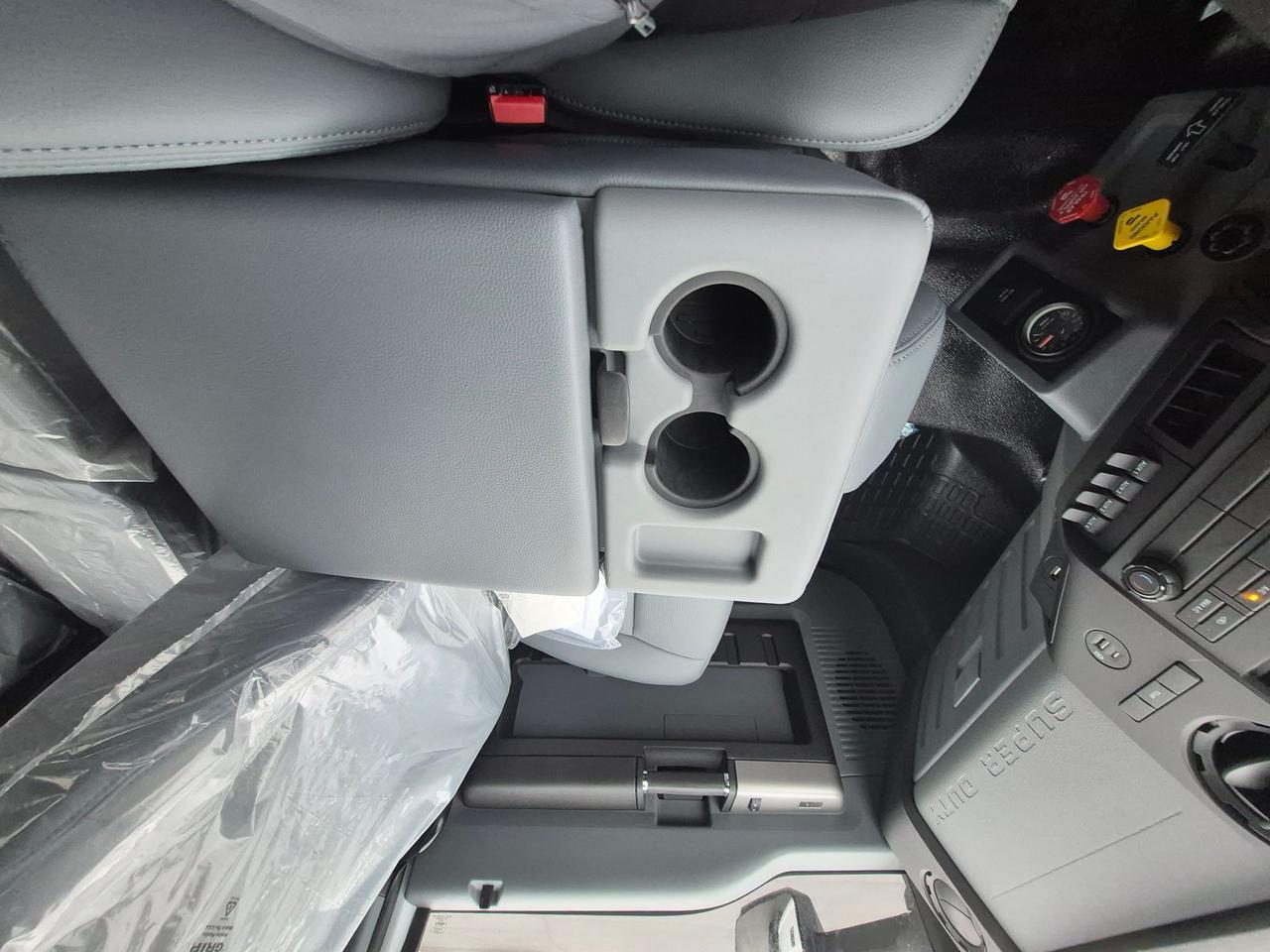 2026 Ford F-550SD XLT Warrenton VA