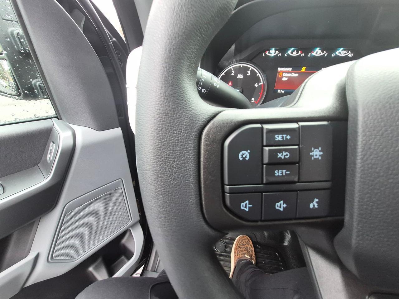 2026 Ford F-550SD XLT Warrenton VA
