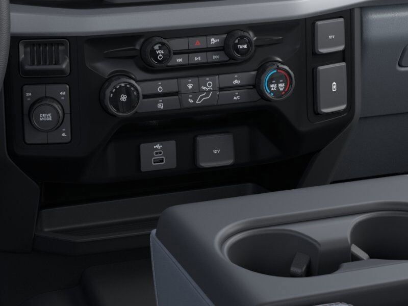 2026 Ford F-550SD Ashland VA