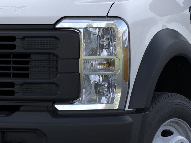 2026 Ford F-550SD Ashland VA