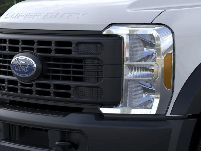 2026 Ford F-550SD Ashland VA