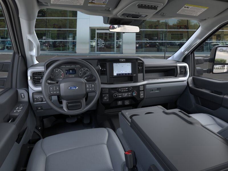 2026 Ford F-550SD Ashland VA