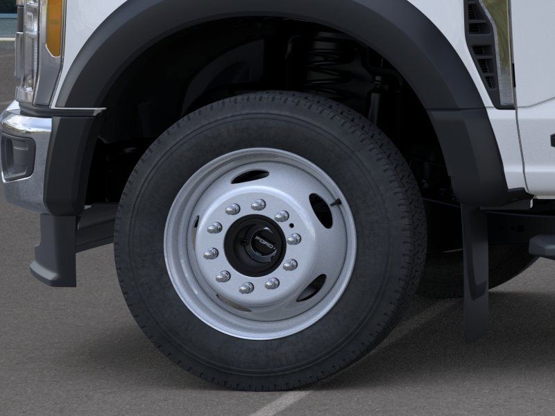 2026 Ford F-550SD Ashland VA