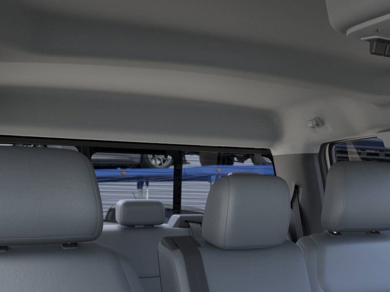 2026 Ford F-550SD Ashland VA