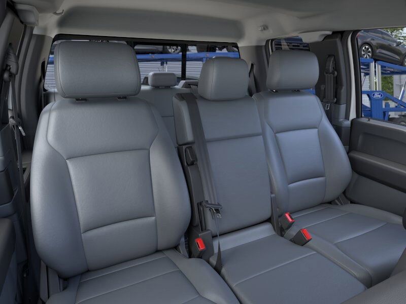 2026 Ford F-550SD Ashland VA