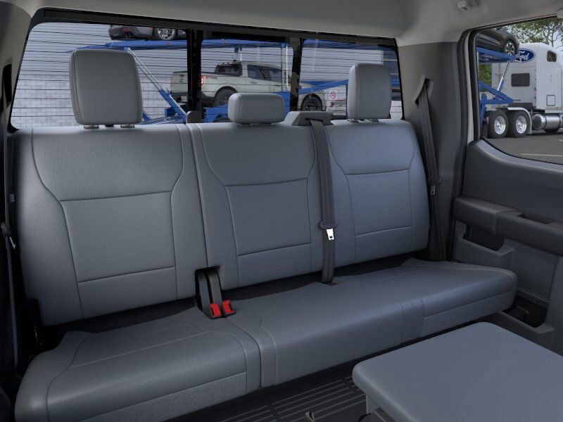 2026 Ford F-550SD Ashland VA