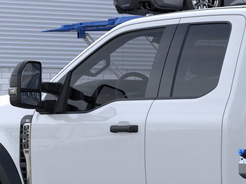 2026 Ford F-550SD Ashland VA