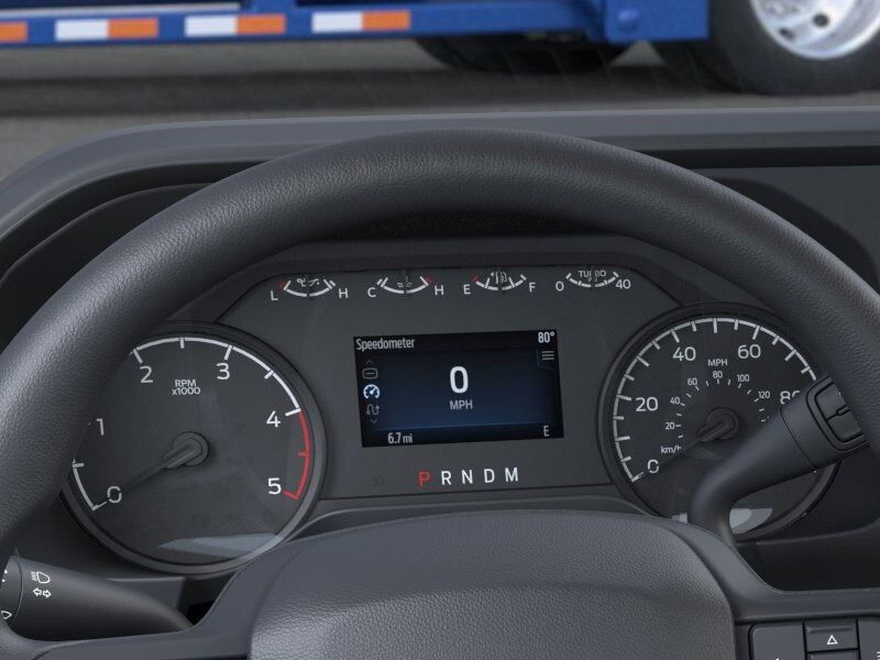 2026 Ford F-550SD Ashland VA