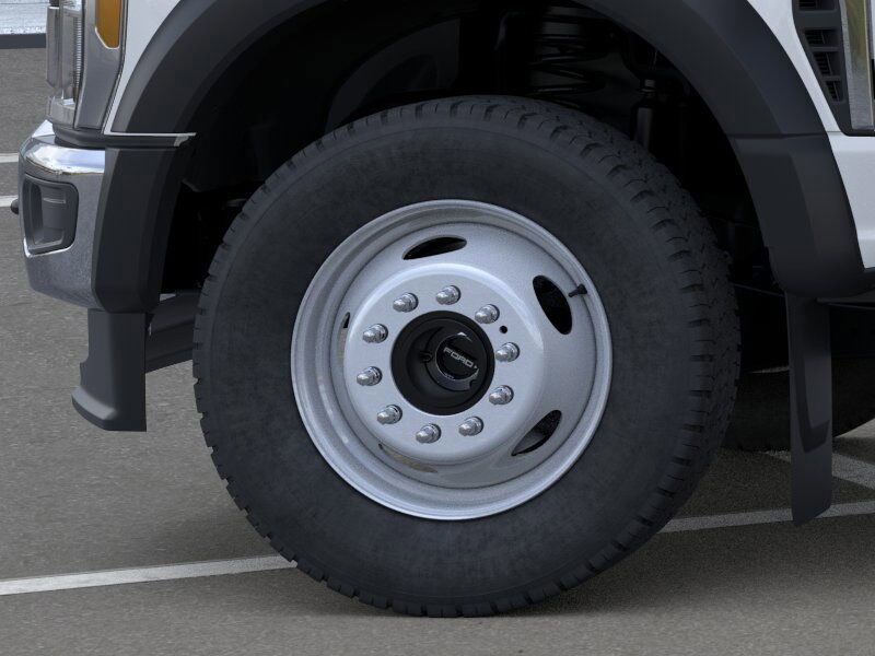 2026 Ford F-550SD Ashland VA