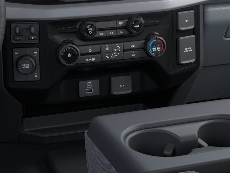 2026 Ford F-550SD Gaithersburg MD
