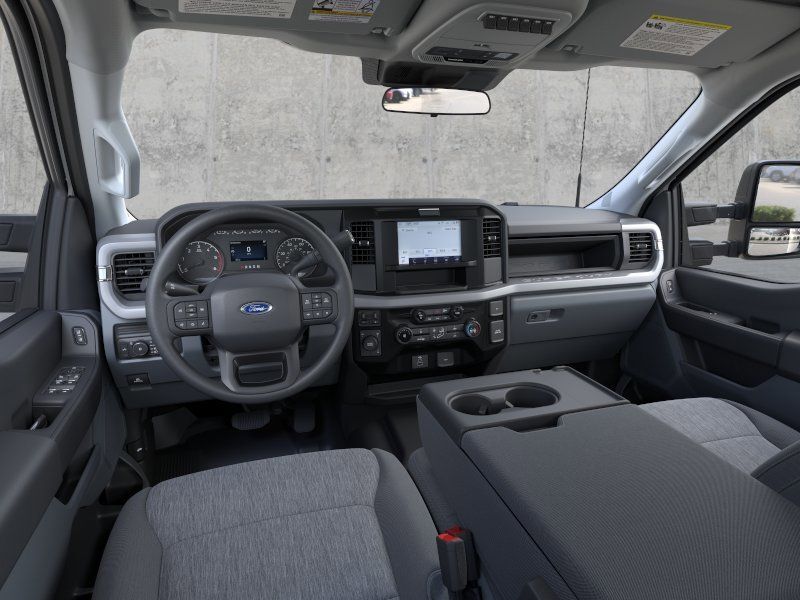 2026 Ford F-550SD Gaithersburg MD