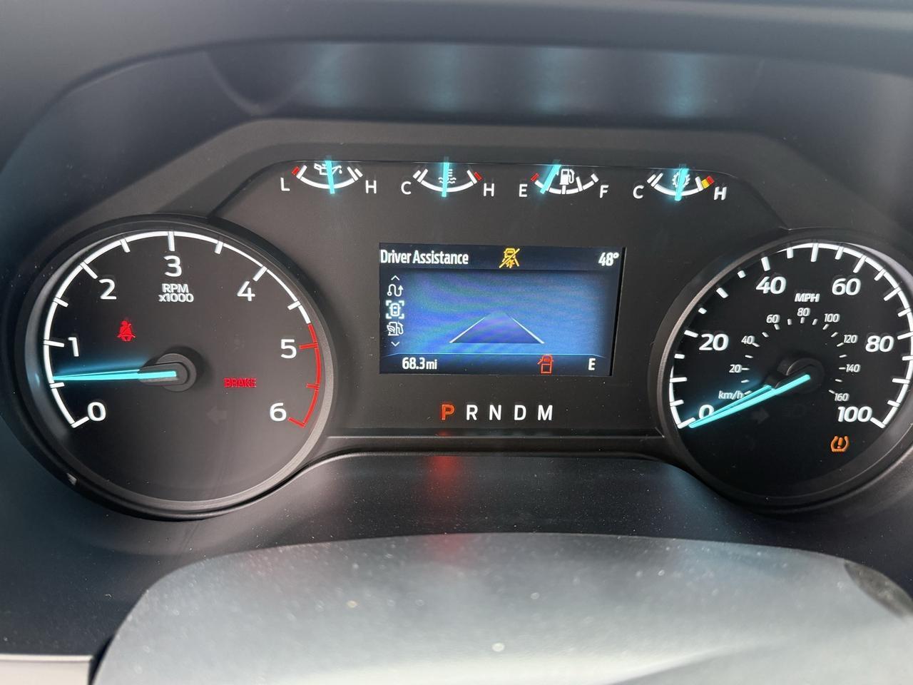 2026 Ford F-550SD Gaithersburg MD