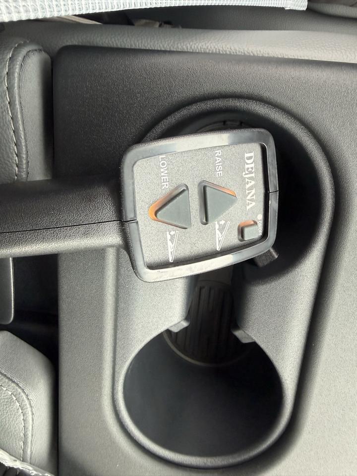 2026 Ford F-550SD Gaithersburg MD