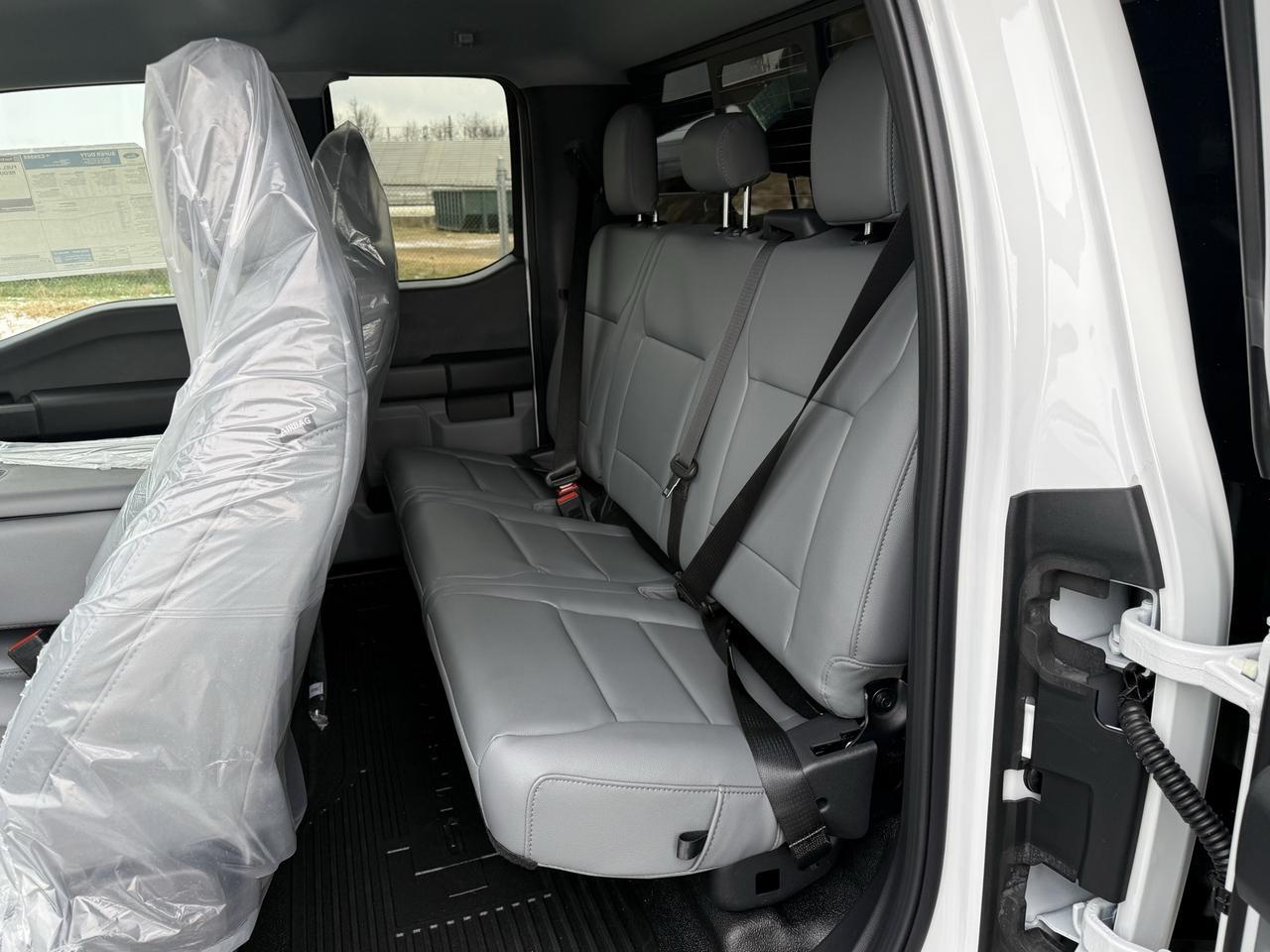 2026 Ford F-550SD Gaithersburg MD