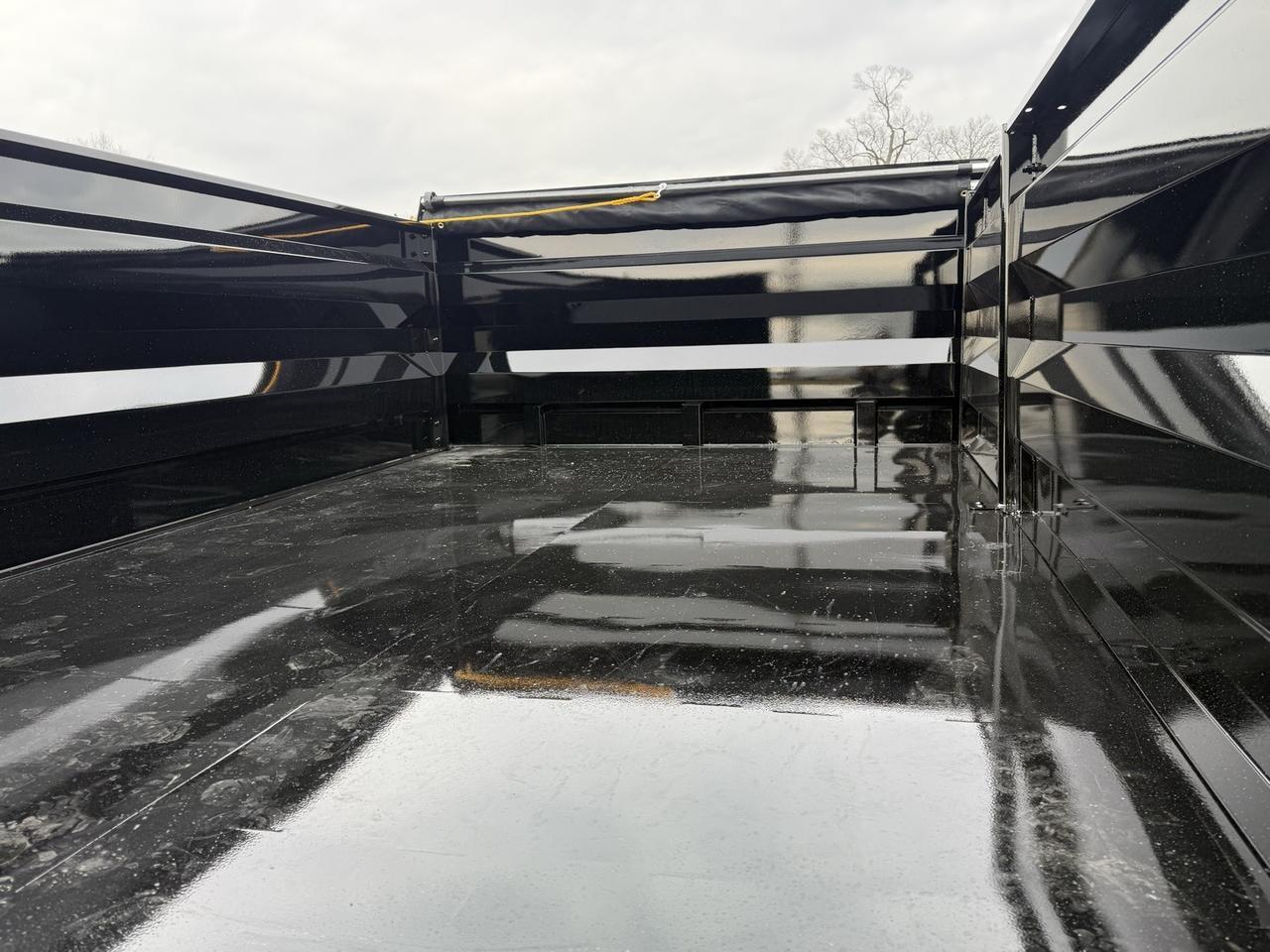 2026 Ford F-550SD Gaithersburg MD