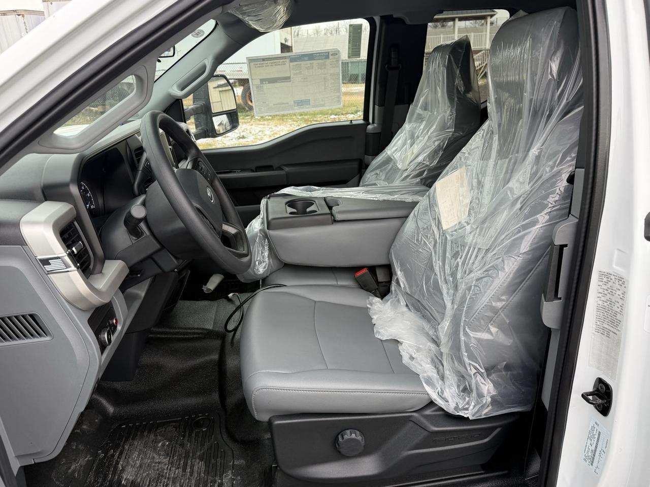 2026 Ford F-550SD Gaithersburg MD