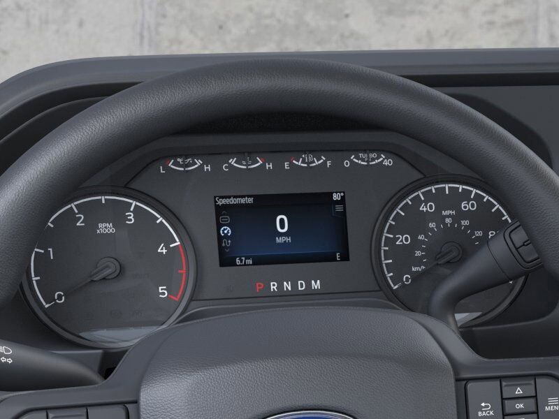 2026 Ford F-550SD Richmond VA