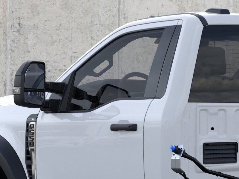 2026 Ford F-550SD Richmond VA