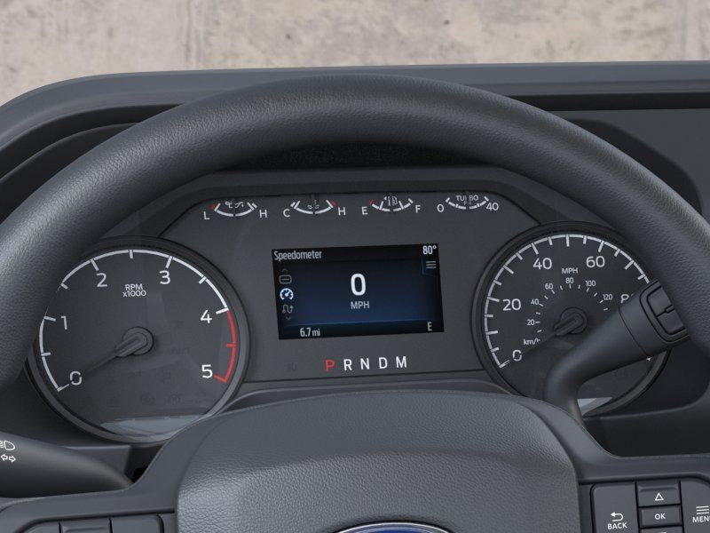 2026 Ford F-550SD Richmond VA