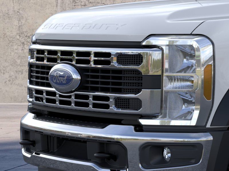 2026 Ford F-550SD Richmond VA