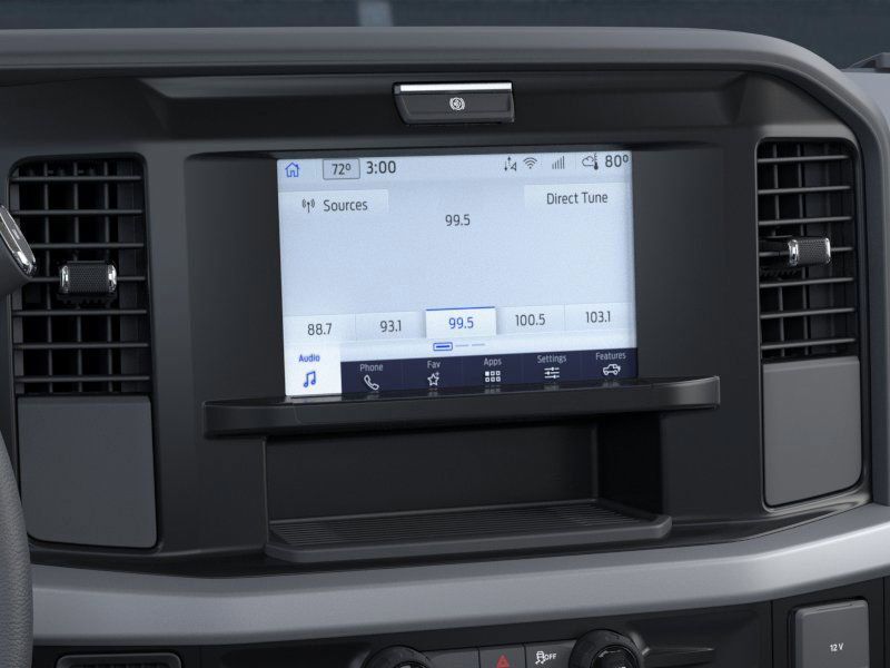 2026 Ford F-550SD Springfield VA