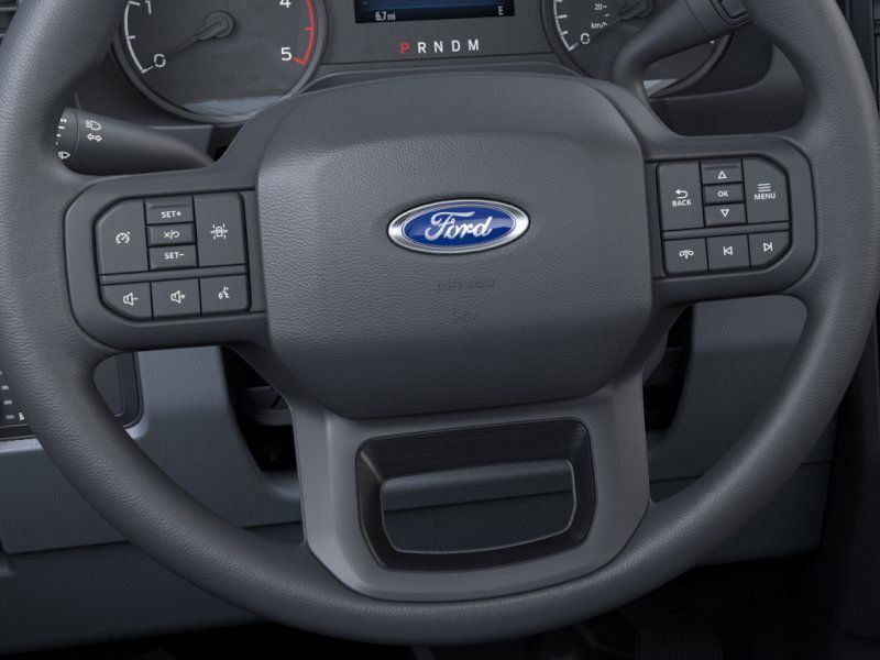 2026 Ford F-550SD Springfield VA