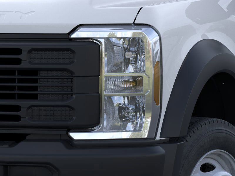 2026 Ford F-550SD Springfield VA