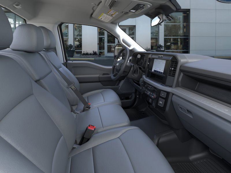 2026 Ford F-550SD Springfield VA