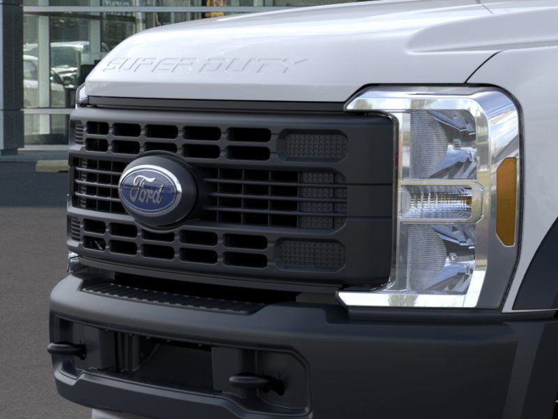 2026 Ford F-550SD Springfield VA