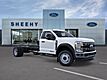 2026 Ford F-550SD