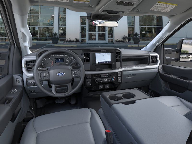 2026 Ford F-550SD Springfield VA
