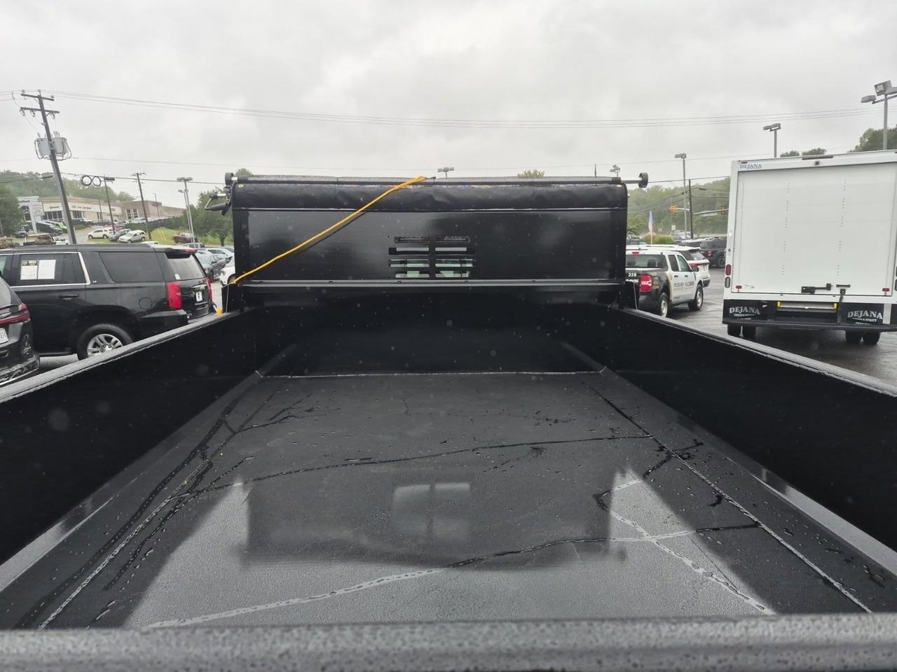 2026 Ford F-550SD Warrenton VA