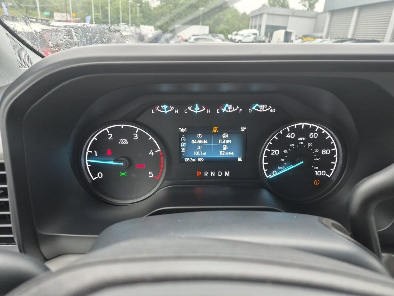 2026 Ford F-550SD Warrenton VA