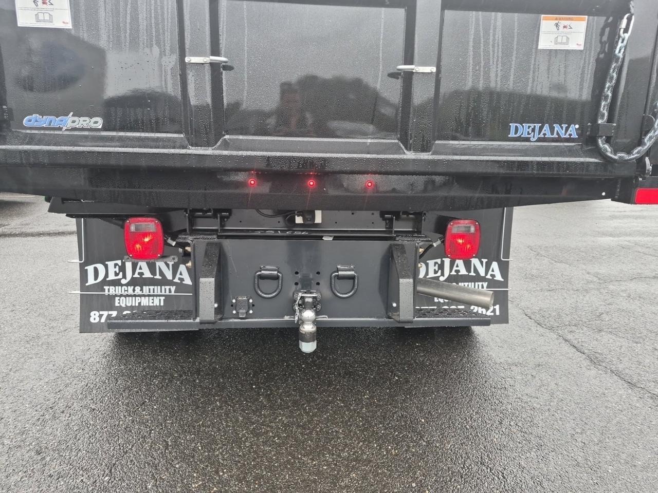 2026 Ford F-550SD Warrenton VA
