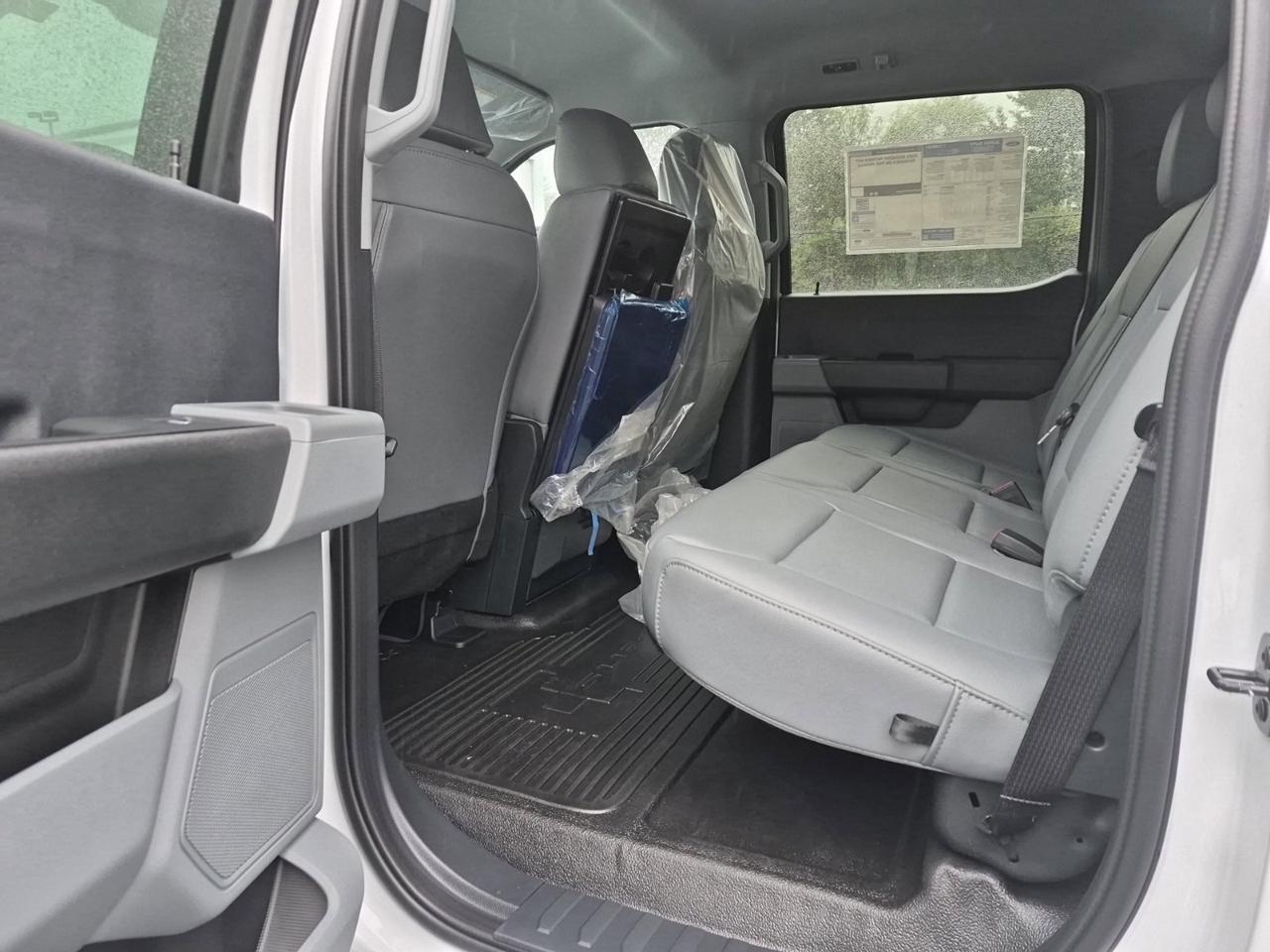 2026 Ford F-550SD Warrenton VA